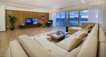 Prime Select Old Cairo Nile View