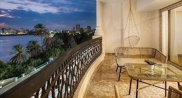 Prime Select Old Cairo Nile View