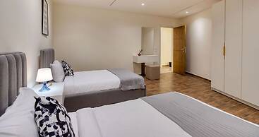 Prime Select Old Cairo Nile View