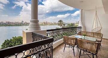 Prime Select Old Cairo Nile View