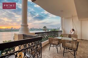Prime Select Old Cairo Nile View