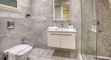 Prime Select Old Cairo Nile View