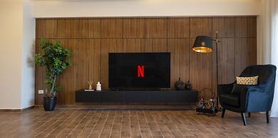 Prime Select Old Cairo Nile View