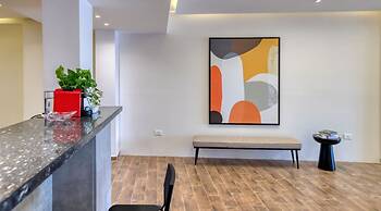 Prime Select Old Cairo Nile View