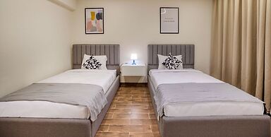 Prime Select Old Cairo Nile View