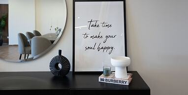 Prime Select Old Cairo Nile View