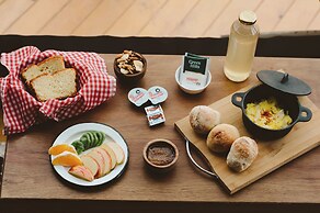 Domos Uspallata - Glamping de Montaña