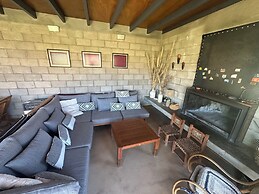 Domos Uspallata - Glamping de Montaña