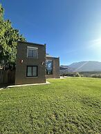 Domos Uspallata - Glamping de Montaña