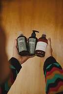 Domos Uspallata - Glamping de Montaña