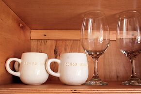 Domos Uspallata - Glamping de Montaña