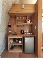 Domos Uspallata - Glamping de Montaña