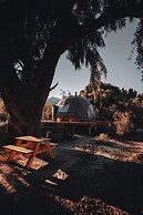 Domos Uspallata - Glamping de Montaña