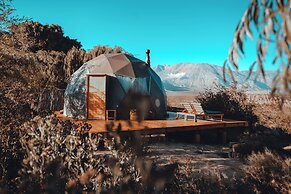 Domos Uspallata - Glamping de Montaña