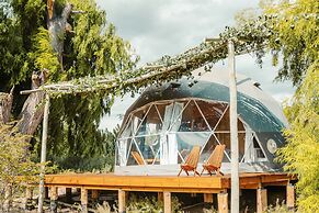 Domos Uspallata - Glamping de Montaña