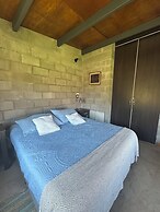 Domos Uspallata - Glamping de Montaña