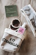 Domos Uspallata - Glamping de Montaña