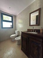 Domos Uspallata - Glamping de Montaña