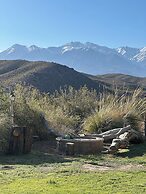 Domos Uspallata - Glamping de Montaña