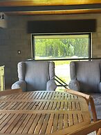 Domos Uspallata - Glamping de Montaña