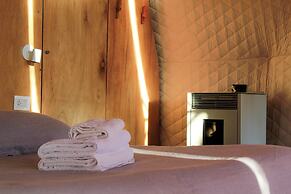 Domos Uspallata - Glamping de Montaña