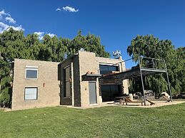 Domos Uspallata - Glamping de Montaña