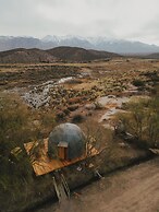 Domos Uspallata - Glamping de Montaña