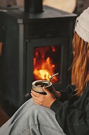 Domos Uspallata - Glamping de Montaña