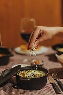 Domos Uspallata - Glamping de Montaña