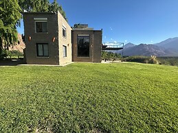 Domos Uspallata - Glamping de Montaña