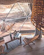 Domos Uspallata - Glamping de Montaña