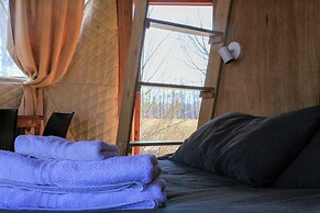 Domos Uspallata - Glamping de Montaña