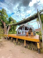 Domos Uspallata - Glamping de Montaña