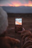 Domos Uspallata - Glamping de Montaña