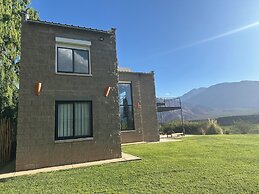Domos Uspallata - Glamping de Montaña