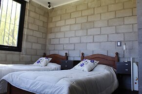 Domos Uspallata - Glamping de Montaña