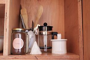 Domos Uspallata - Glamping de Montaña