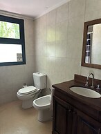 Domos Uspallata - Glamping de Montaña