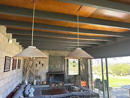 Domos Uspallata - Glamping de Montaña