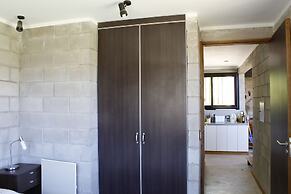 Domos Uspallata - Glamping de Montaña