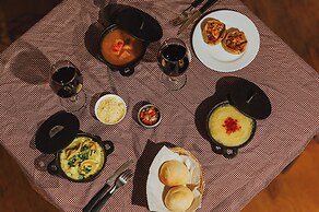 Domos Uspallata - Glamping de Montaña