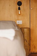 Domos Uspallata - Glamping de Montaña