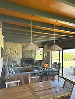 Domos Uspallata - Glamping de Montaña