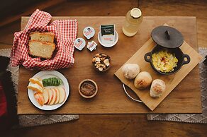 Domos Uspallata - Glamping de Montaña