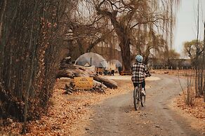 Domos Uspallata - Glamping de Montaña