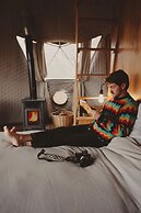 Domos Uspallata - Glamping de Montaña