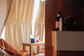 Domos Uspallata - Glamping de Montaña