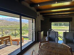 Domos Uspallata - Glamping de Montaña