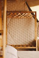 Domos Uspallata - Glamping de Montaña