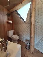 Domos Uspallata - Glamping de Montaña